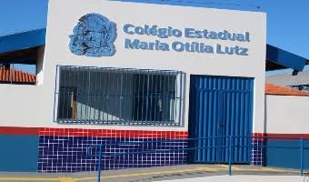  Escola Estadual Maria Otília Lutz busca parcerias para estágios em curso técnico de Agricultura