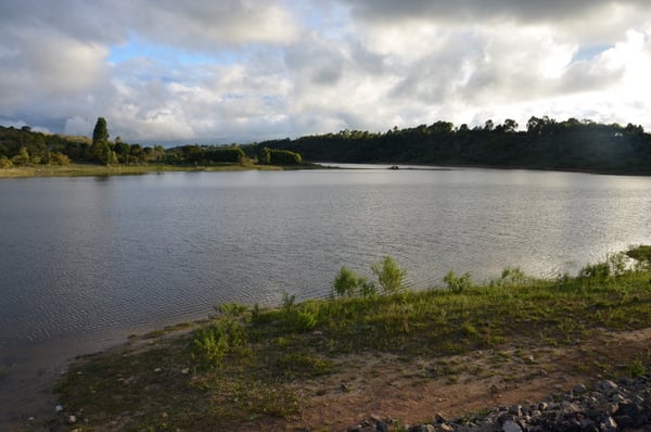  Seca Prolongada Ameaça Abastecimento em Municípios do Sudoeste da Bahia