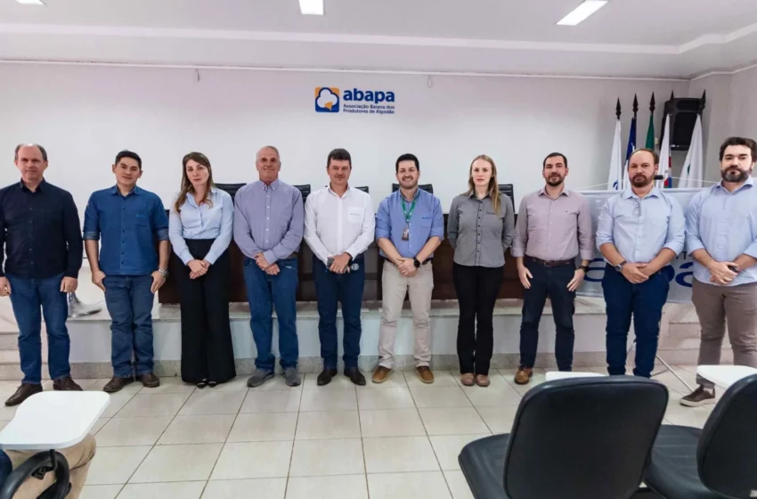  Assembleia Geral Ordinária elege diretoria da Aiba para biênio 2025/2026