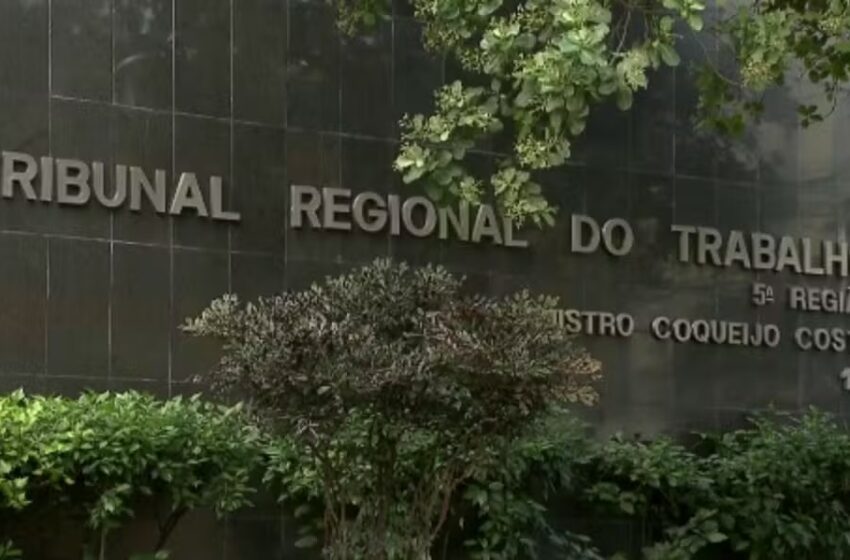  Banco é condenado a pagar R$ 30 mil para funcionária chamada de ‘Smurfette’ e demitida grávida na Bahia