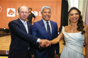 Foto: Joá Souza/GOVBA