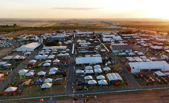  Bahia Farm Show 2025 bate recorde de público e encerra com sucesso absoluto