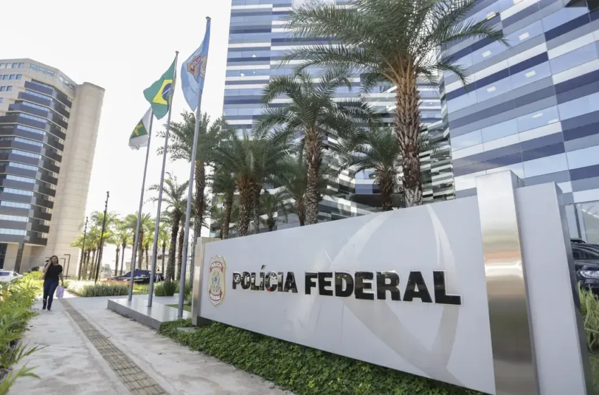  Último Dia de Inscrições para o Concurso da Polícia Federal: 1.000 Vagas Disponíveis