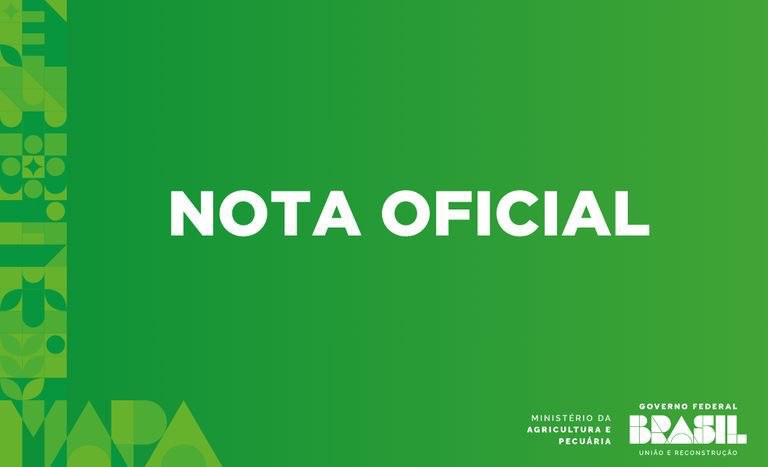  Mapa confirma 284 mortes de equinos e mantém suspensão total da Nutratta Nutrição Animal
