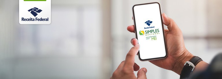  Receita Federal lança novas funcionalidades no App MEI para facilitar a vida do microempreendedor