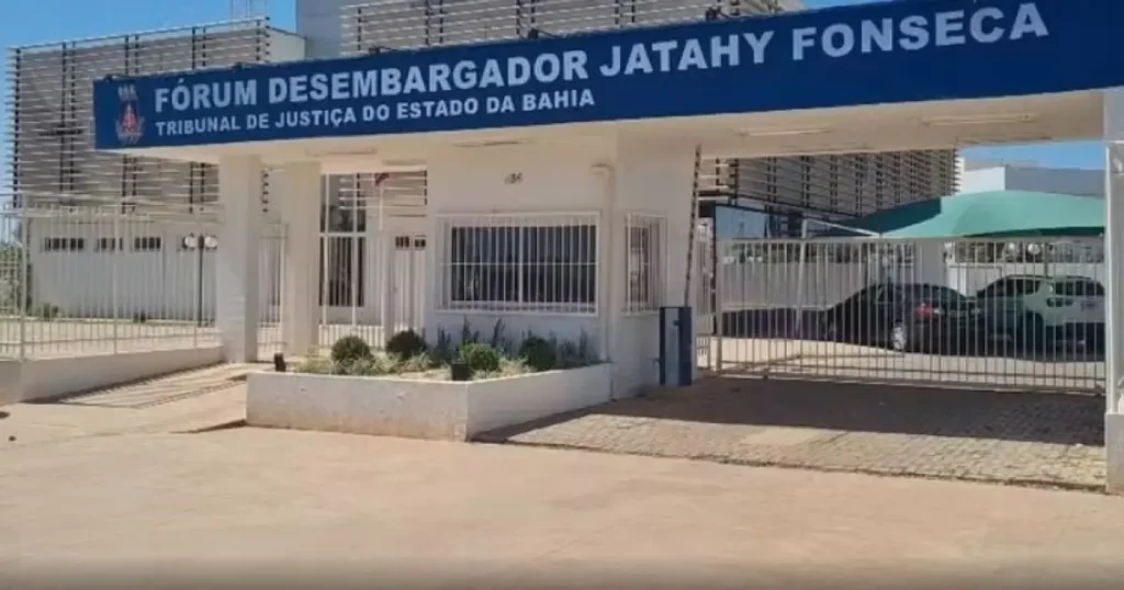 Foto: Reprodução / TV Oeste