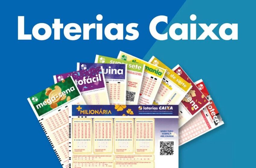  Apostas das Loterias Caixa ficam mais caras a partir de 9 de julho