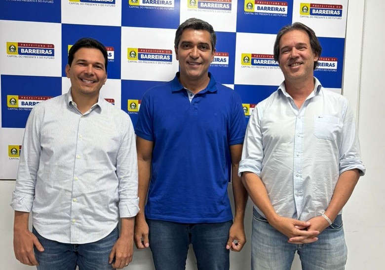  Barreiras retoma leilões de gado e anuncia projeto da Arena Multiuso voltada ao Agro