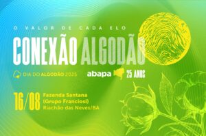 Foto: Divulgação/Abapa