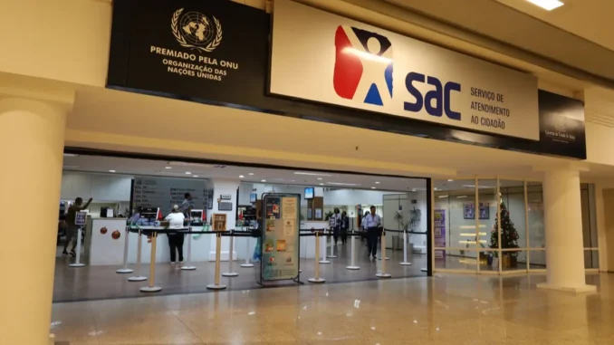  Novidade no SAC de Barreiras: Carteira de Identidade Nacional com atendimento por ordem de chegada!
