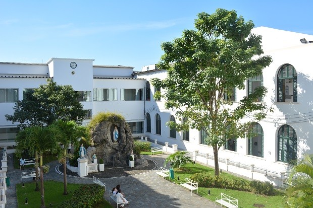 Santa Izabel integra seleto grupo de hospitais brasileiros com acreditação (Foto: Divulgação)