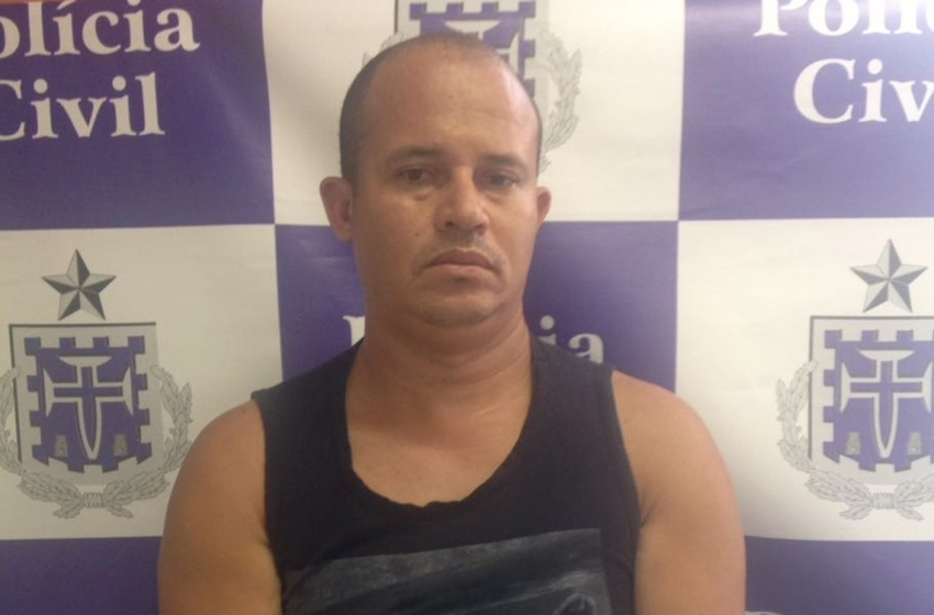 Suspeito de oferecer serviços e 'sumir' com dinheiro de clientes é preso em Salvador