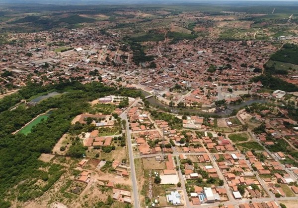 Correntina terá polo da Universidade Aberta do Brasil com cursos gratuitos a partir de 2026