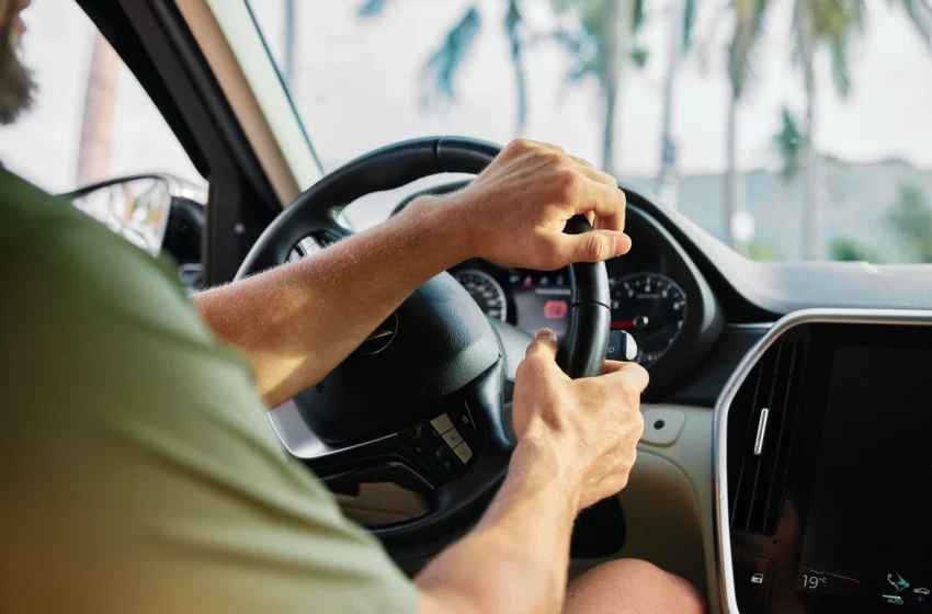  LEM: 111 motoristas podem perder a CNH ainda este ano