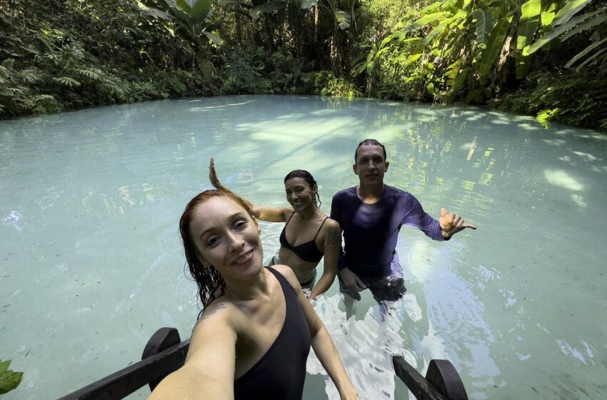  Turismo em alta: Brasil se aproxima da marca de 8 milhões de visitantes internacionais