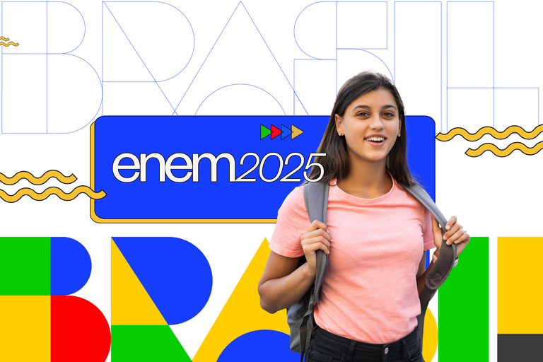  Enem 2025 é alternativa para concluir o ensino médio