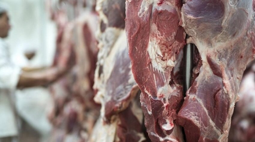  Carne Bovina Brasileira Perto de Entrar no Sonhado Mercado Japonês