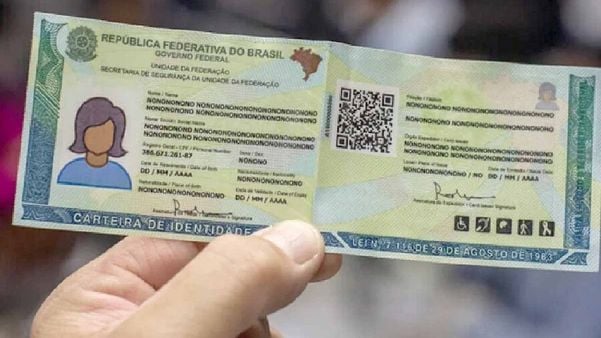  27 Postos SAC na Bahia Agora Atendem por Ordem de Chegada para a Nova Carteira de Identidade (CIN)