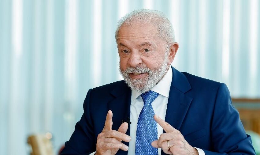  Belém se Torna a Capital do Brasil Temporariamente: Foco na COP30 e na Amazônia