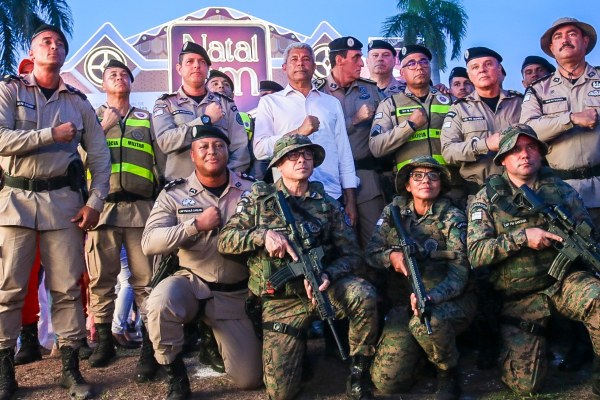 Foto: Flickr/Jerônimo Rodrigues