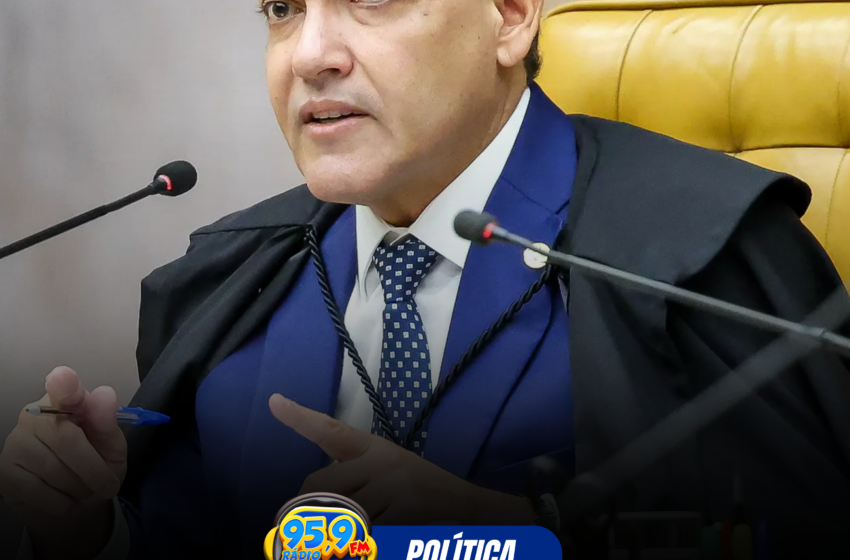  Nunes Marques suspende leis municipais que autorizam loterias e bets