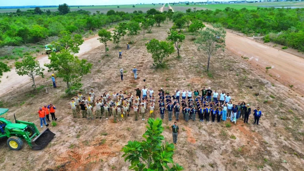 Foto: Assessoria de Comunicação Aiba