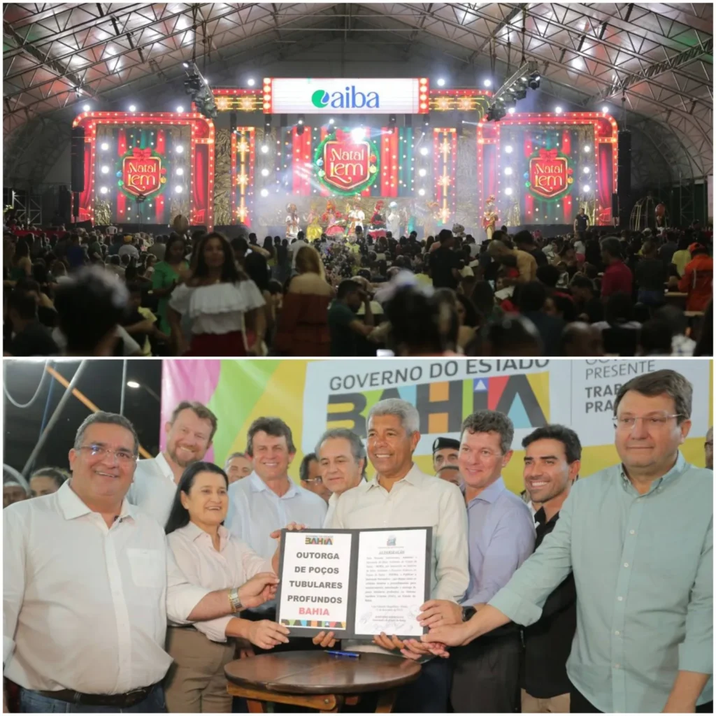 Foto: Reprodução/Aiba