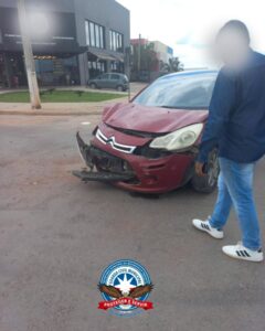 Foto: Divulgação/GCM-LEM