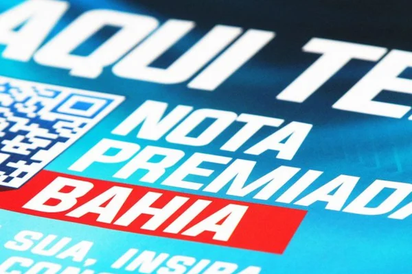  R$ 100 mil: veja quem venceu o último sorteio do ano da Nota Premiada Bahia