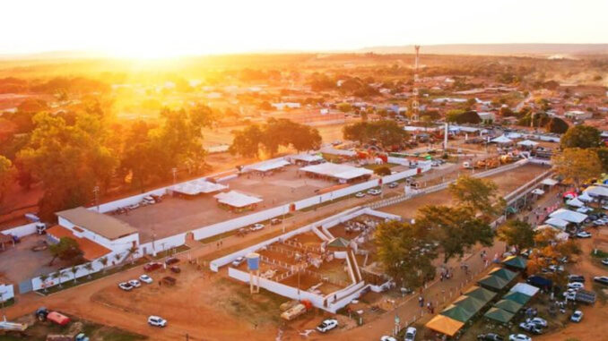  AgroFormosa 2026 será lançada nesta quinta (11) com novidades e início simbólico das obras do novo Parque de Exposições