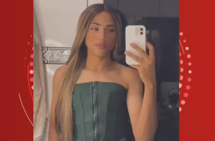  Família de mulher trans morta em Luís Eduardo Magalhães pede Justiça nas redes sociais