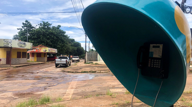  Orelhões entram em fase final e deixam de ser obrigação das operadoras no Brasil