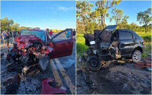 Foto: Reprodução/10ªCIBM-Posse/GO