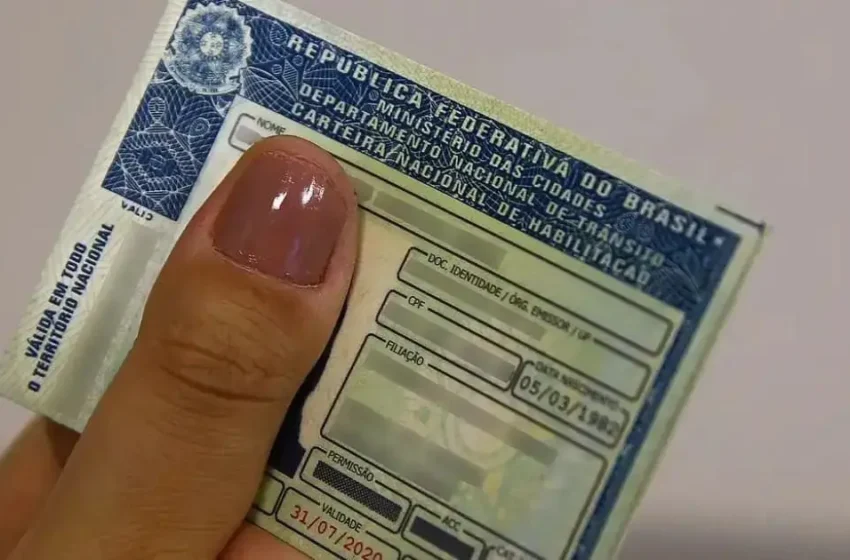  Bahia reduz taxas do Detran e barateia custos para emissão da CNH