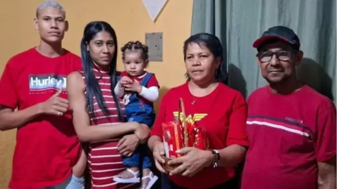  Cinco pessoas da mesma família morrem em tragédia na BR-135, no oeste da Bahia