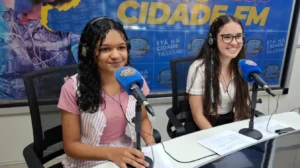 Foto: Rádio Cidade
