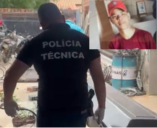  Jovem de Central é encontrado morto em Luís Eduardo Magalhães