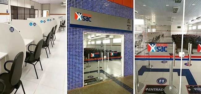  Rede SAC promove mutirão para emissão da nova CIN voltado ao público idoso neste sábado