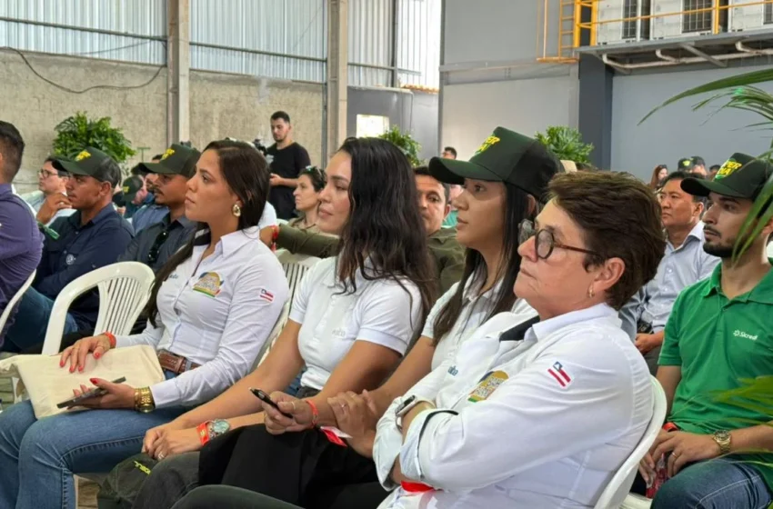  No Super Dia Agrosul, Aiba reforça participação ativa em encontros técnicos do setor