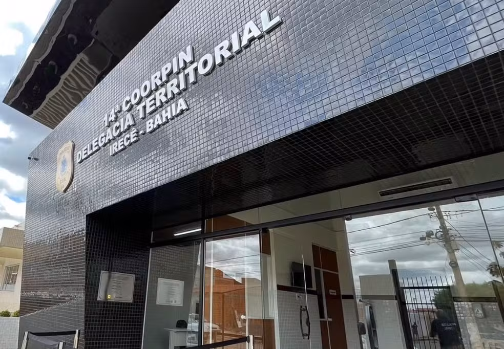  Justiça absolve pai que agrediu genro após descobrir agressões contra a filha em Irecê