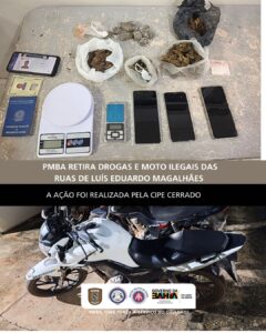 Foto: Divulgação/Cipe Cerrado