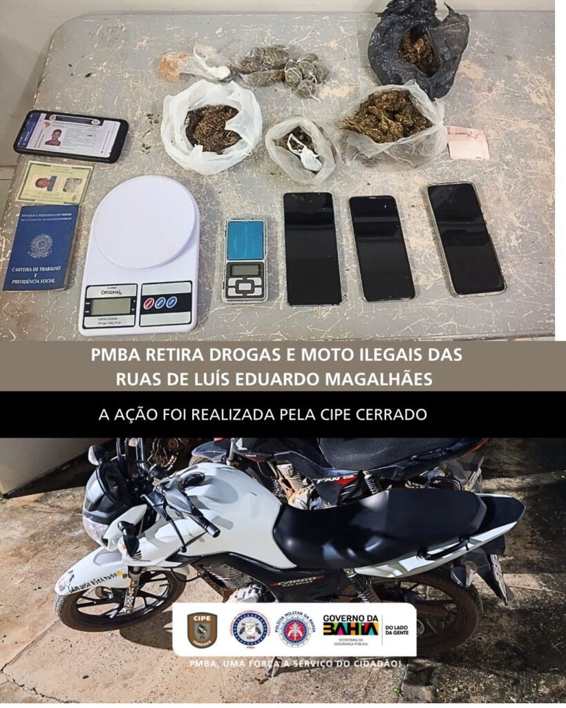 Foto: Divulgação/Cipe Cerrado