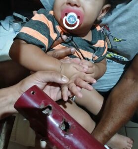 Foto: 17° BBM Imprensa