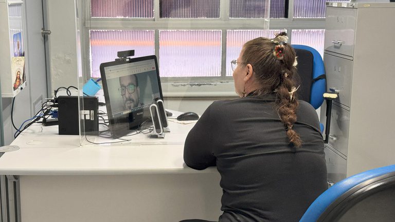  Mutirão fará mais de 19 mil perícias médicas no fim de semana de 25 e 26 de abril