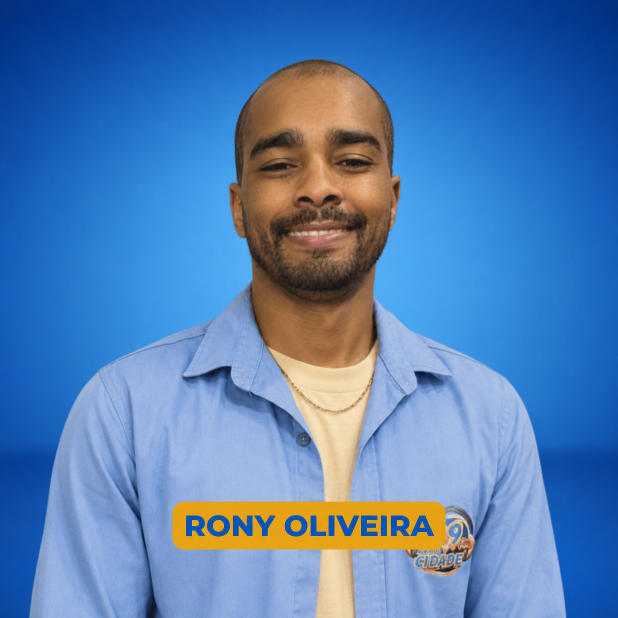 Rony