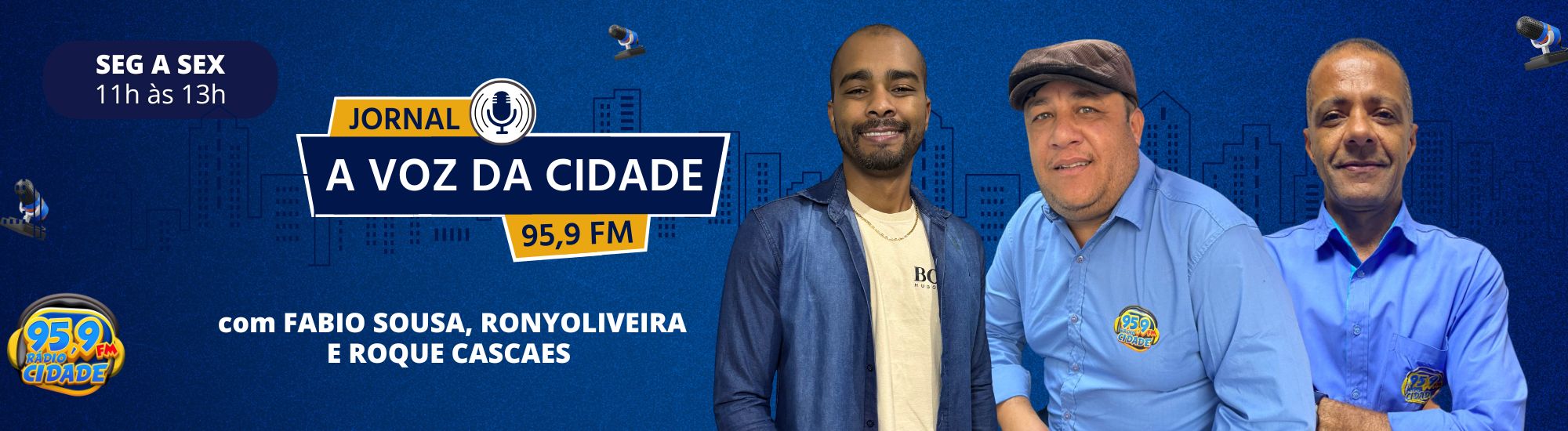 VOZ DA CIDADE 04 05 26