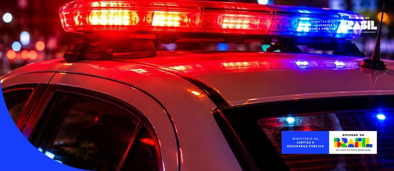  Programa Brasil Contra o Crime Organizado ultrapassa R$ 2 bi de prejuízo às facções criminosas