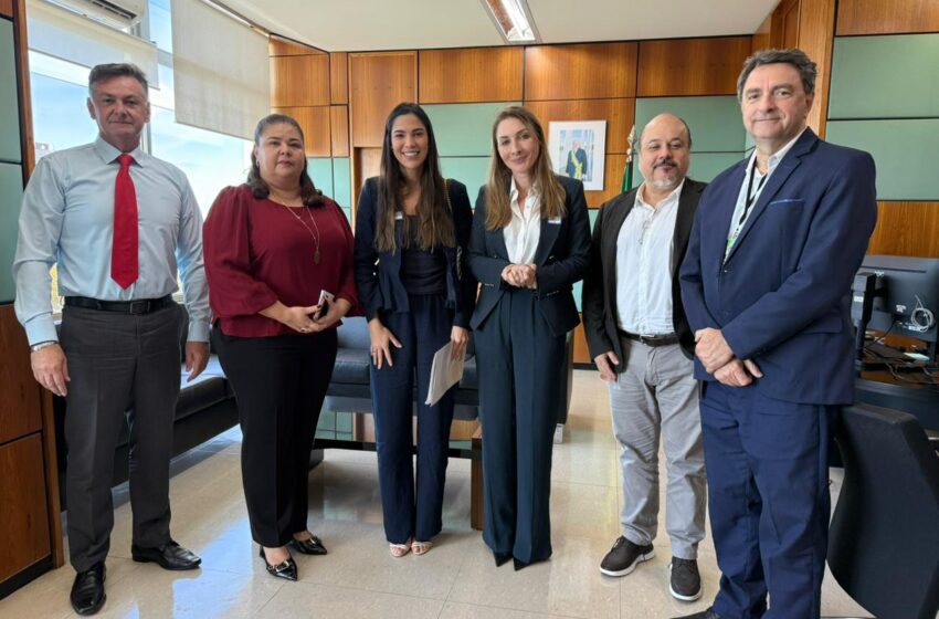  No Mapa, Aiba apresenta Estudo de Demandas Energéticas e destaca o potencial produtivo do Oeste da Bahia