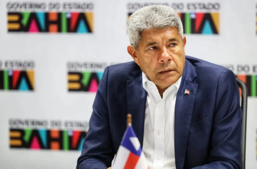  Governo da Bahia antecipa parte do salário de servidores estaduais antes do São João