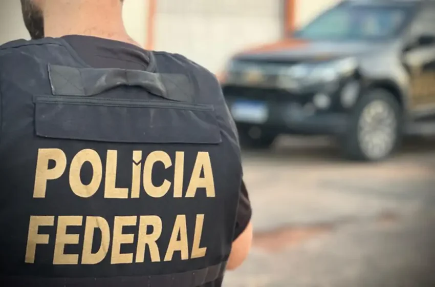  PF deflagra nova fase da Operação Compliance na manhã desta quinta
